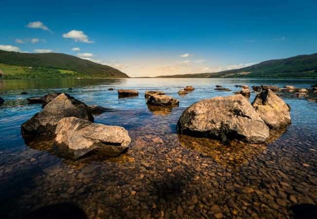 Schottland zum Kennenlernen - 2025